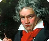 Ludwig Van Beethoven membro da maçonaria