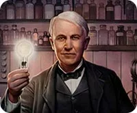 Thomas Edison membro da maçonaria